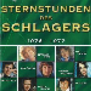Sternstunden Des Schlagers: 1976-1977 - Cover