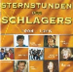 Sternstunden Des Schlagers: 1994-1995 - Cover