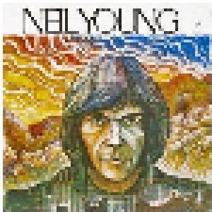 Neil Young: Neil Young - Cover
