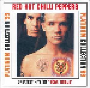 Red Hot Chili Peppers: Platinum Collection '99 - Cover