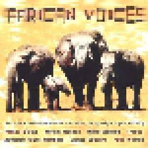 African Voices - Cover