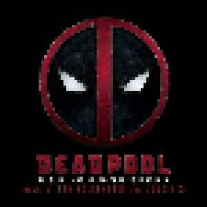 Deadpool - Cover