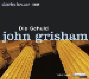 John Grisham: Schuld, Die - Cover