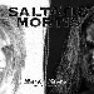Saltatio Mortis: Licht & Schatten Best Of 2000-2014 - Cover