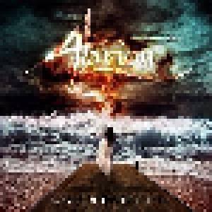 Alarion: Waves Of Destruction - Cover