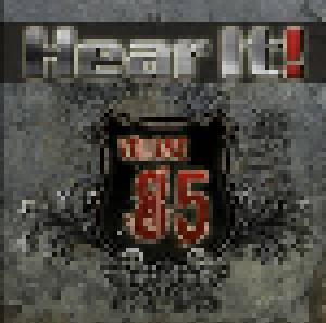 Hear It! - Volume 85 - Cover