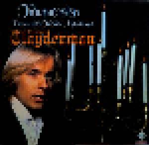 Richard Clayderman: Träumereien - Cover