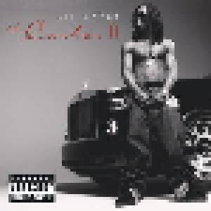 Lil' Wayne: Tha Carter II - Cover