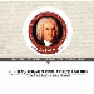 Johann Sebastian Bach: Organ Works: Organ Chorales From The Neumeister Collection / Ohrdruf, Lüneburg & Arnstadt - Cover