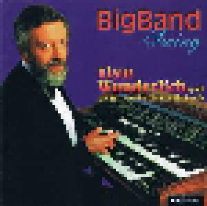 Klaus Wunderlich: Big Band Swing - Cover