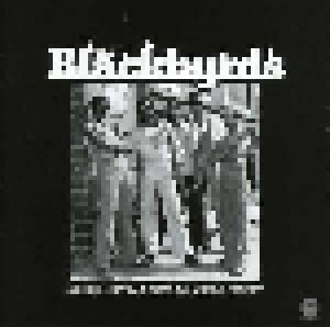 The Blackbyrds: Blackbyrds: Walking In Rhythm: The Essential Selection 1973-1980, The - Cover
