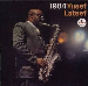Yusef Lateef: 1984 - Cover