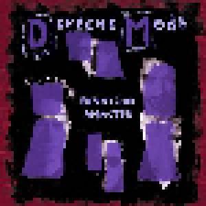 Depeche Mode: Devotionamaster - Cover
