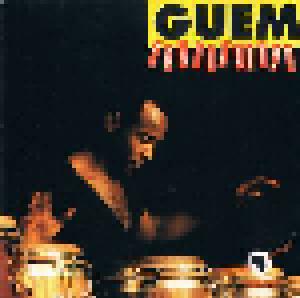 Guem: Compilation - Cover
