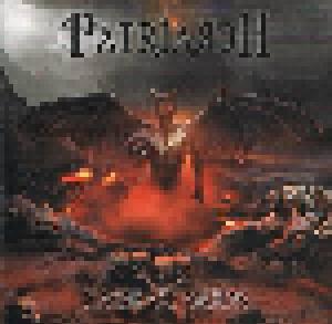 Patriarch: Rage Of Gods - Cover