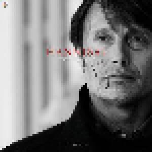 Brian Reitzell: Hannibal: Season 3 - Volume 1 - Cover