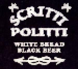 Scritti Politti: White Bread Black Beer - Cover