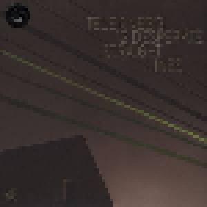 Telekinesis: 12 Desperate Straight Lines - Cover