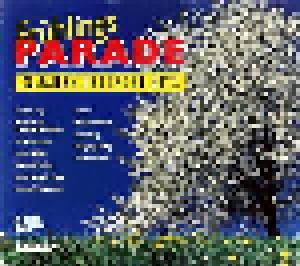 Frühlings Parade - 25 Jahre Deutsche Hits - Cover