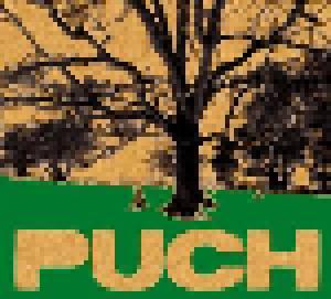 Puch - 20 Jahre Puch Open Air Compilation - Cover