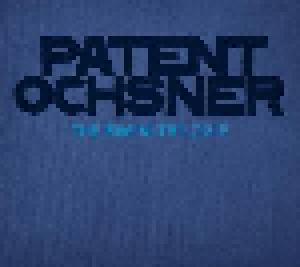Patent Ochsner: Rimini Trilogie, The - Cover