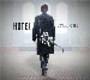 Hotei: Strangers - Cover