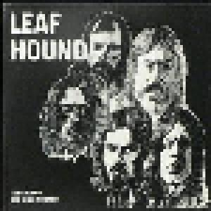 Leaf Hound: Leaf Hound - Cover