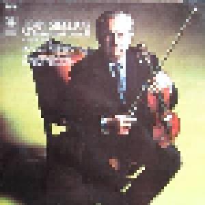 Jean Sibelius: Violinkonzert D-Moll / Karelia Suite - Cover