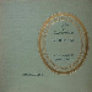 Robert Schumann: Lieder & Klavierstücke - Cover