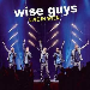 Wise Guys: Live In Wien - Cover