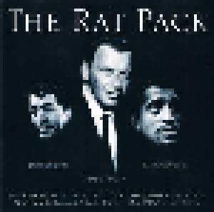 Sammy Davis Jr., Frank Sinatra, Dean Martin: Rat Pack, The - Cover