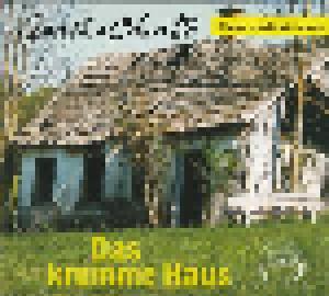 Agatha Christie: Krumme Haus, Das - Cover