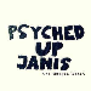Psyched Up Janis: Oxygen Blast, The - Cover