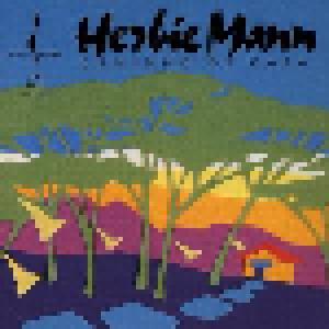 Herbie Mann: Caminho De Casa - Cover