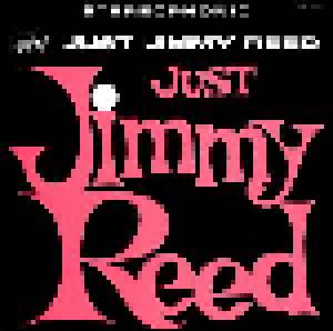 Jimmy Reed: Just Jimmy Reed - Cover