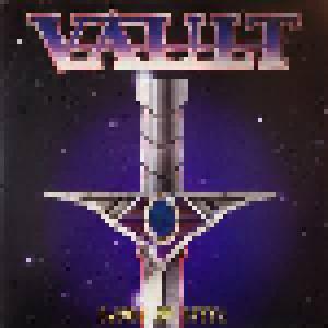 Vault: Sword Of Steel - Cover