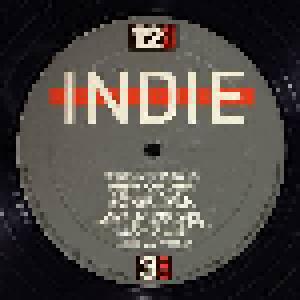 Indie - 12inch Dance - Cover