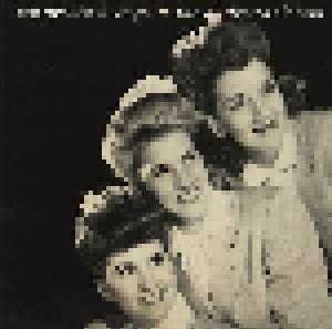 The Andrews Sisters: My Greatest Songs - Cover