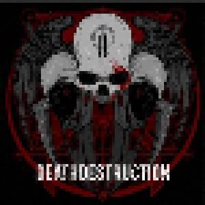 Deathdestruction: II - Cover
