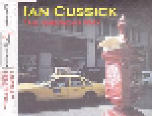 Ian Cussick: American Way, The - Cover