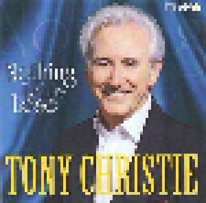 Tony Christie: Nothing Left To Lose - Cover