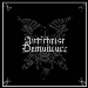 ACxDC: Antichrist Demoncore - Cover