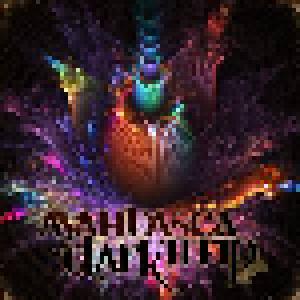Ayahuasca Dark Trip: Mind Journey - Cover