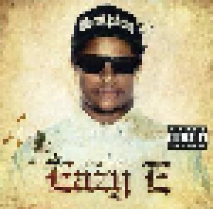 Eazy-E: Featuring... Eazy-E - Cover
