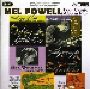 Mel Powell: Four Classic Albums Plus - Cover