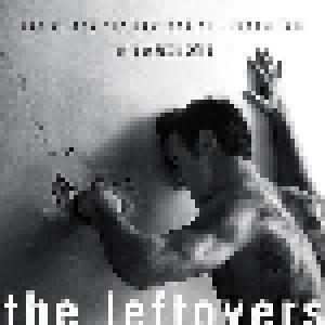 Max Richter: Leftovers, The - Cover