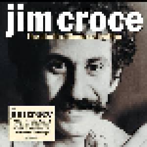 Jim Croce: Studio Album Collection, The - Cover