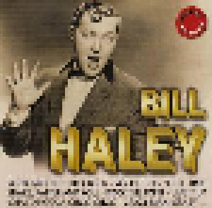 Bill Haley: Bill Haley - Cover