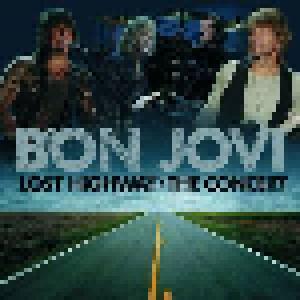 Bon Jovi: Lost Highway : The Concert - Cover