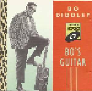 Bo Diddley: Bo's Guitar - Cover